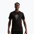 Koszulka męska Nike Paris Saint-Germain Soccer black