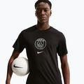 Koszulka męska Nike Paris Saint-Germain Soccer black 4