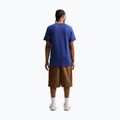 Koszulka męska Nike FC Barcelona Soccer deep royal blue 3