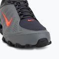 Buty męskie Nike Nike Reax 8 smoke grey/black/bright crimson 7