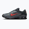 Buty męskie Nike Nike Reax 8 smoke grey/black/bright crimson 2