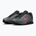 Buty męskie Nike Nike Reax 8 smoke grey/black/bright crimson 3