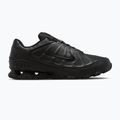 Buty męskie Nike Nike Reax 8 black/anthracite/black