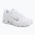 Buty męskie Nike Nike Reax 8 white/pure platinum/metallic silver