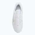 Buty męskie Nike Nike Reax 8 white/pure platinum/metallic silver 5