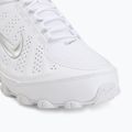 Buty męskie Nike Nike Reax 8 white/pure platinum/metallic silver 7
