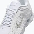 Buty męskie Nike Nike Reax 8 white/pure platinum/metallic silver 3