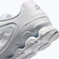 Buty męskie Nike Nike Reax 8 white/pure platinum/metallic silver 4