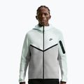 Bluza męska Nike Tech Windrunner Full Zip barely green/light silver/black