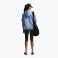 Bluza damska Nike Studio Fleece work blue/sail 3