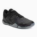 Buty barefoot męskie Xero Shoes X1 Low black