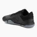 Buty barefoot męskie Xero Shoes X1 Low black 3