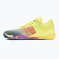 Buty barefoot damskie Xero Shoes X1 Low unny lime 2