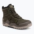 Buty barefoot męskie Xero Shoes Alpine arny green