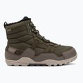 Buty barefoot męskie Xero Shoes Alpine arny green 2