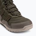 Buty barefoot męskie Xero Shoes Alpine arny green 7