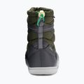 Buty barefoot dziecięce Xero Shoes Alpine Pull On army green 4