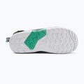 Buty barefoot dziecięce Xero Shoes Alpine Pull On army green 5