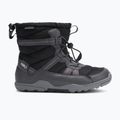 Buty barefoot dziecięce Xero Shoes Alpine Pull On black