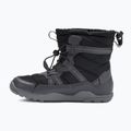 Buty barefoot dziecięce Xero Shoes Alpine Pull On black 2