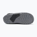 Buty barefoot dziecięce Xero Shoes Alpine Pull On black 5