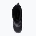 Buty barefoot dziecięce Xero Shoes Alpine Pull On black 6
