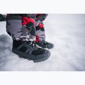 Buty barefoot dziecięce Xero Shoes Alpine Pull On black 7