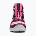 Buty barefoot dziecięce Xero Shoes Alpine Pull On pink 3