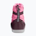 Buty barefoot dziecięce Xero Shoes Alpine Pull On pink 4