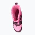 Buty barefoot dziecięce Xero Shoes Alpine Pull On pink 6