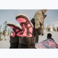 Buty barefoot dziecięce Xero Shoes Alpine Pull On pink 11