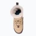Buty barefoot damskie Xero Shoes Alpine irish cream 6