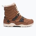 Buty barefoot damskie Xero Shoes Alpine rawhide 8