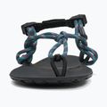 Sandały barefoot damskie Xero Shoes Genesis sea moss 3