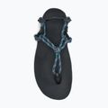 Sandały barefoot damskie Xero Shoes Genesis sea moss 5