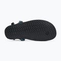 Sandały barefoot damskie Xero Shoes Genesis sea moss 6