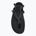 Sandały barefoot damskie Xero Shoes Genesis sea moss 5