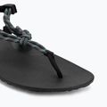 Sandały barefoot damskie Xero Shoes Genesis sea moss 7