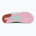 Buty barefoot damskie Xero Shoes HFS II sea moss/pink-a-boo 12
