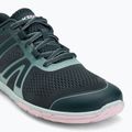 Buty barefoot damskie Xero Shoes HFS II sea moss/pink-a-boo 7