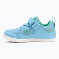 Buty barefoot dziecięce Xero Shoes Prio Milky Blue 2