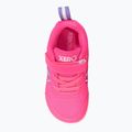 Buty barefoot dziecięce Xero Shoes Prio pink 6