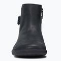 Buty barefoot damskie Xero Shoes Tari II black 3
