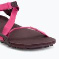 Sandały barefoot damskie Xero Shoes Z-Trail EV fuchsia purple 7