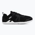 Buty berefoot damskie Xero Shoes Prio Neo black/white 2