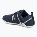 Buty barefoot męskie Xero Shoes Prio vintage indigo 3
