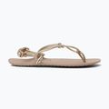 Sandały barefoot damskie Xero Shoes Genesis gold metallic 2