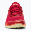 Buty barefoot męskie Xero Shoes HFS II salsa red 4