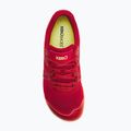 Buty barefoot męskie Xero Shoes HFS II salsa red 7