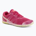 Buty barefoot damskie Xero Shoes HFS II fuchsia purple
